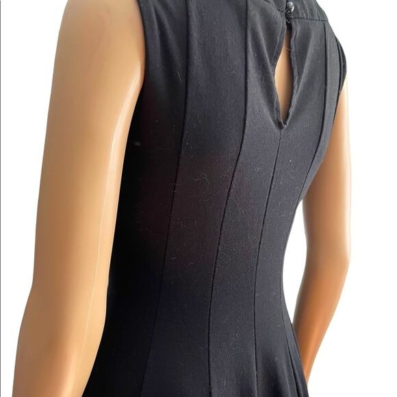 Pretty Black Dress by Forever size Small - Picture 5 of 5